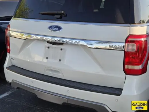 Ford Expedition MAX 2020 4x4 XLT 4dr SUV