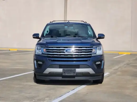 Ford Expedition 2020 4x2 XLT 4dr SUV