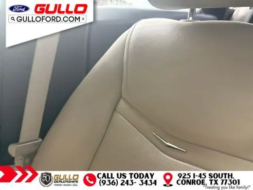 Cadillac XTS 2014 Luxury Collection 4dr Sedan