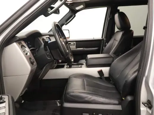 Ford Expedition 2017 4x4 XLT 4dr SUV