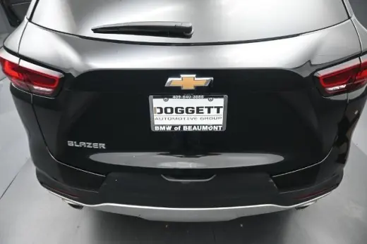 Chevrolet Blazer 2025 LT 4dr SUV w/2LT