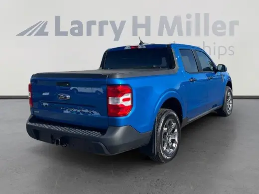 Ford Maverick 2022 XL 4dr SuperCrew 4.5 ft. SB