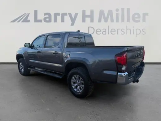 Toyota Tacoma 2019 4x2 SR5 V6 4dr Double Cab 5.0 ft SB