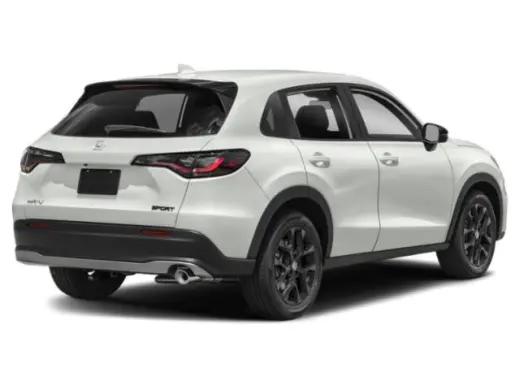 Honda HR-V 2023 AWD Sport 4dr Crossover