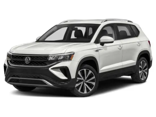Volkswagen Taos 2023 AWD SE 4Motion 4dr SUV