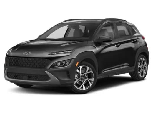 Hyundai KONA 2023 AWD Limited 4dr Crossover