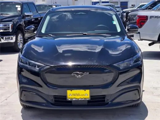 Ford Mustang Mach-E 2024 Select 4dr SUV