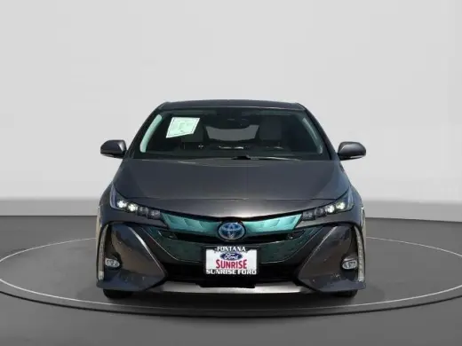 Toyota Prius Prime 2017 Premium 4dr Hatchback
