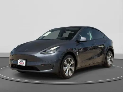 Tesla Model Y 2022 AWD Long Range 4dr Crossover