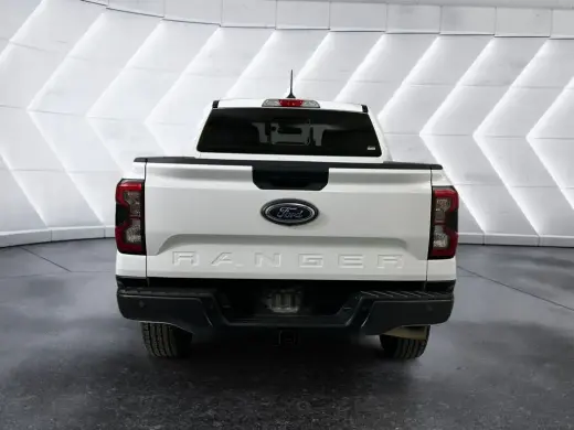 Ford Ranger 2024 4x4 XLT 4dr SuperCrew 5.0 ft. SB