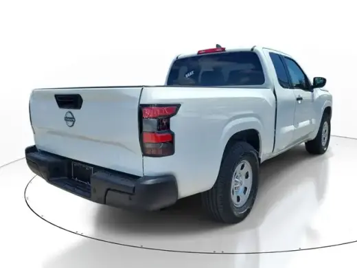 Nissan Frontier 2022 4x2 S 4dr King Cab 6.1 ft. SB
