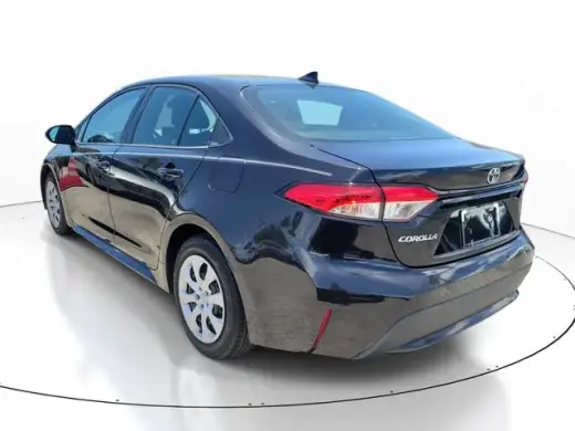 Toyota Corolla 2021 LE 4dr Sedan