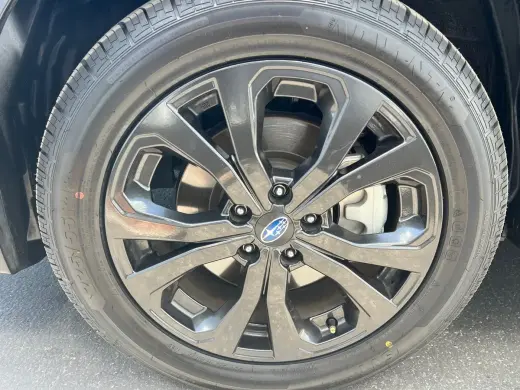 Subaru Forester 2024 AWD Sport 4dr Crossover