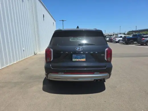 Hyundai PALISADE 2024 AWD Calligraphy 4dr SUV