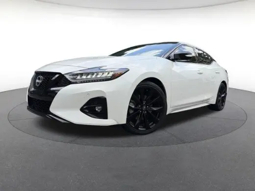 Nissan Maxima 2023 3.5 SR 4dr Sedan