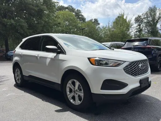 Ford Edge 2023 AWD SE 4dr Crossover