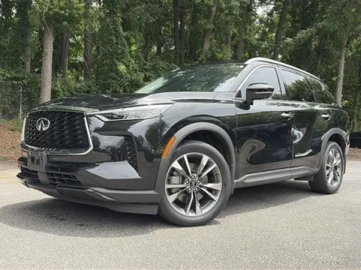INFINITI QX60 2023 AWD Luxe 4dr SUV