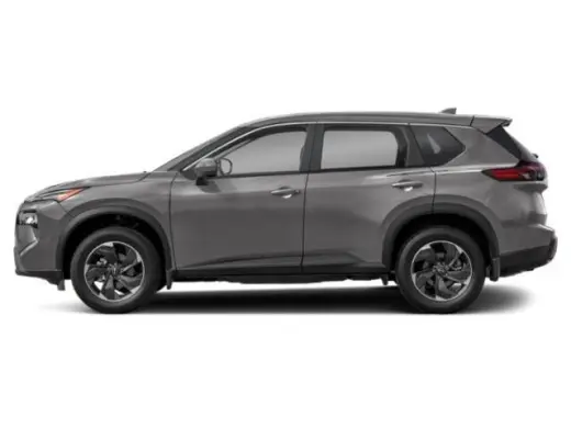 Nissan Rogue 2025 SV 4dr Crossover