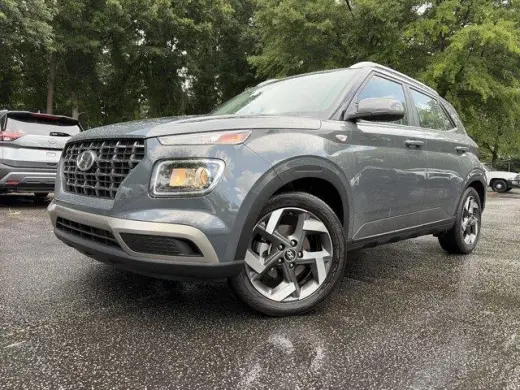 Hyundai VENUE 2026 SEL 4dr Crossover