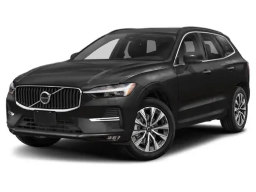 Volvo XC60 2025 AWD B5 Core Dark Theme 4dr SUV