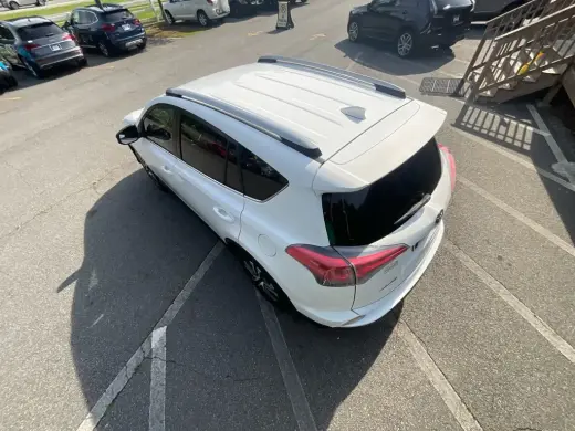 Toyota RAV4 2017 LE 4dr SUV