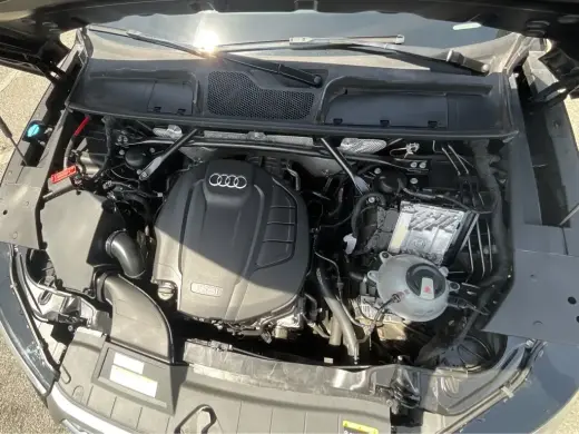 Audi Q5 2019 AWD quattro Premium 45 TFSI 4dr SUV