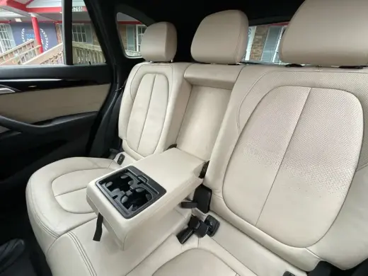 BMW X1 2017 sDrive28i 4dr SUV