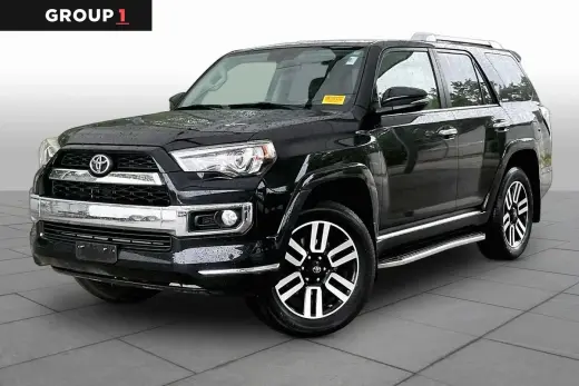 Toyota 4Runner 2019 4x2 SR5 4dr SUV