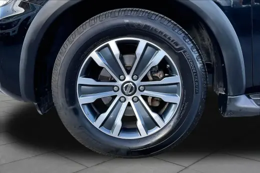 Nissan Armada 2018 4x2 SV 4dr SUV