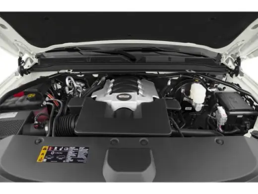 Cadillac Escalade 2020 4x4 Platinum 4dr SUV