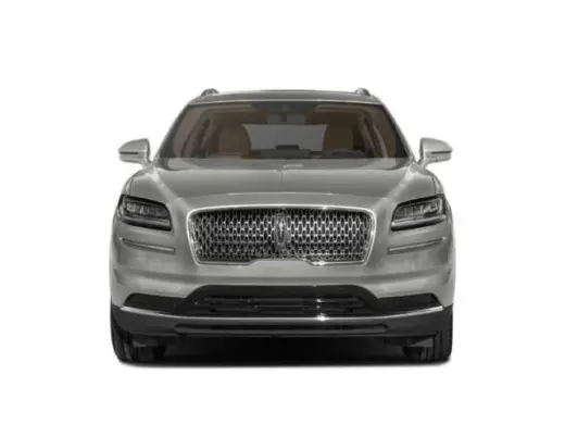Lincoln Nautilus 2022 Standard 4dr SUV
