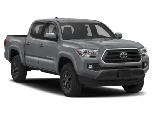 Toyota Tacoma 2023 4x2 TRD Off-Road 4dr Double Cab 5.0 ft SB