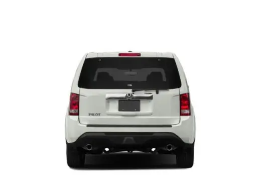 Honda Pilot 2015 EX-L 4dr SUV
