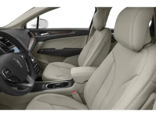 Lincoln MKC 2019 Premiere 4dr SUV