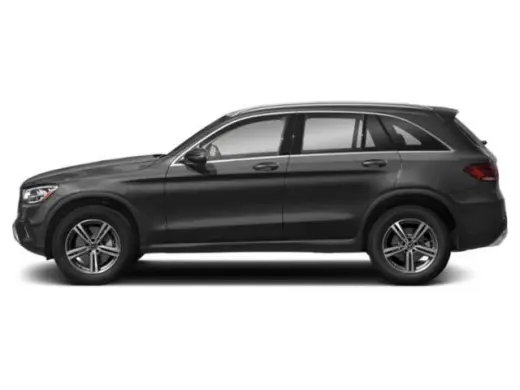 Mercedes-Benz GLC 2022 GLC 300 4dr SUV