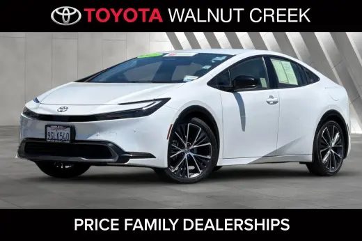 Toyota Prius 2023 XLE 4dr Hatchback