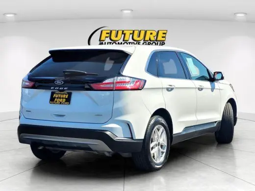 Ford Edge 2023 AWD ST-Line 4dr Crossover