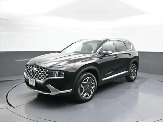 Hyundai SANTA FE 2023 AWD Limited 4dr Crossover