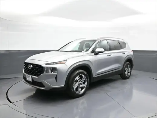 Hyundai SANTA FE 2023 AWD SEL 4dr Crossover