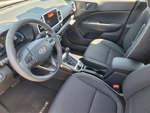 Hyundai VENUE 2025 Limited 4dr Crossover