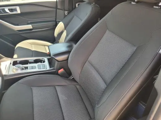 Ford Explorer 2023 XLT 4dr SUV
