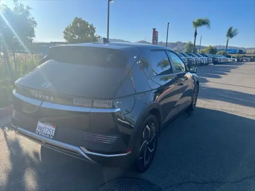 Hyundai IONIQ 5 2024 SEL 4dr Crossover
