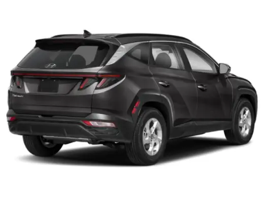 Hyundai TUCSON 2023 AWD SEL 4dr SUV