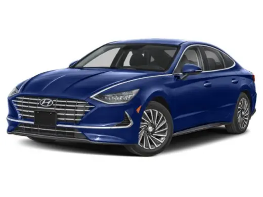 Hyundai SONATA Hybrid 2023 SEL 4dr Sedan