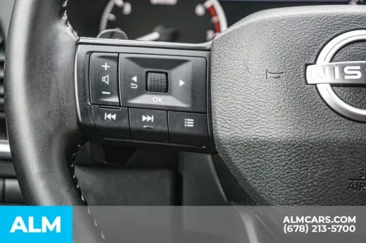 Nissan Rogue 2026 SV 4dr Crossover