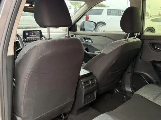 Nissan Rogue 2023 SV 4dr Crossover