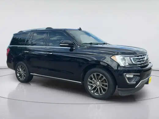 Ford Expedition 2020 4x2 Limited 4dr SUV