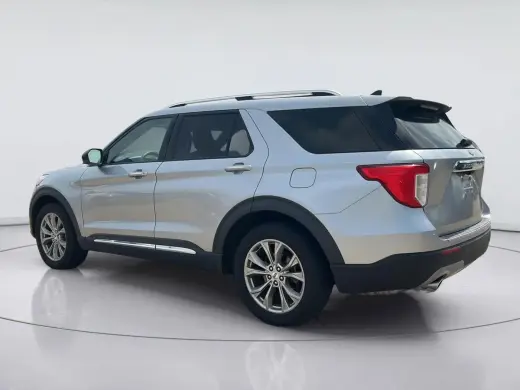 Ford Explorer 2023 Limited 4dr SUV