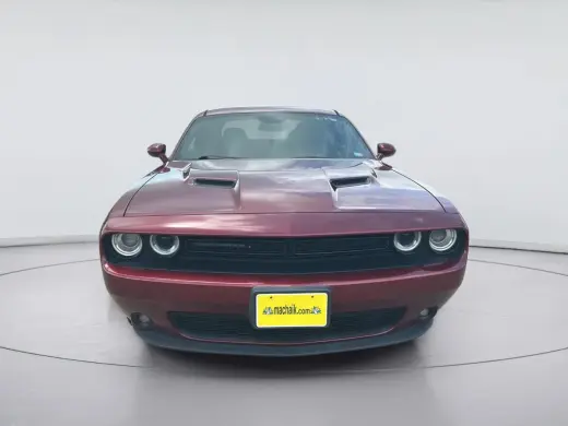 Dodge Challenger 2018 SXT 2dr Coupe