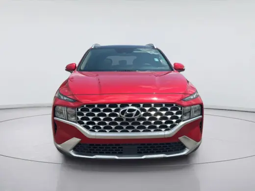 Hyundai SANTA FE 2023 SEL 4dr Crossover
